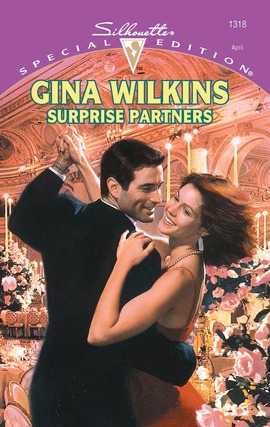 Title details for Surprise Partners by Gina Wilkins - Available